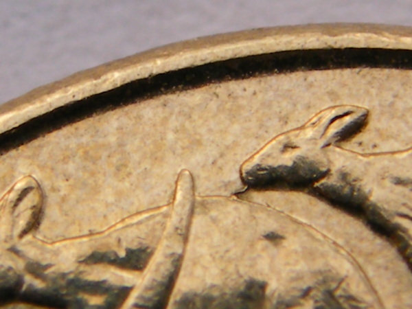 2011-$1-Lickingroo/-Or-Spewroo?
