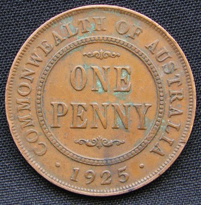Grade-&-Value's-Of-A-1925-1-D--1915-1/2-D--1918-1/2-D..