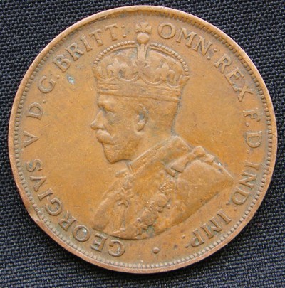 Grade-&-Value's-Of-A-1925-1-D--1915-1/2-D--1918-1/2-D..