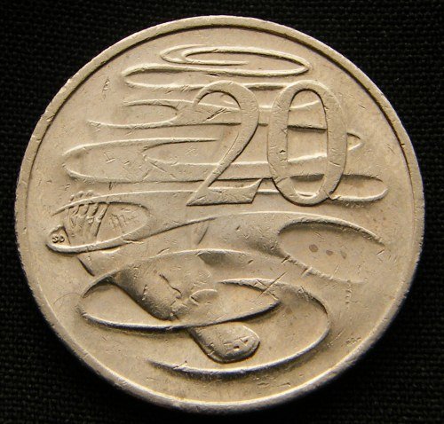 2008-20ct-Find's!