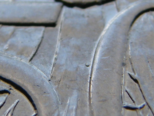 2013-Coin-Error's,-Doubleing,-Die-Crack's-&-Cuds-'N-Dot's!