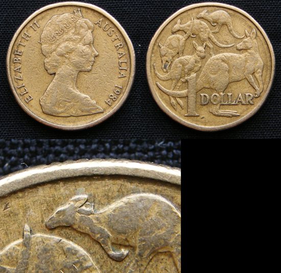 1984-Rabbit-Ear's-&-Spewroo-$1's.