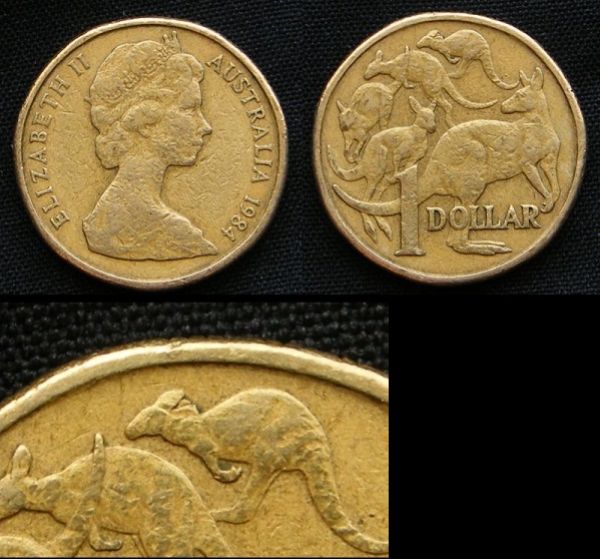 1984-Rabbit-Ear's-&-Spewroo-$1's.