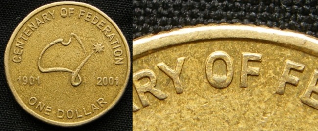 10ct-Broadstrike-&-1991-$1-&.