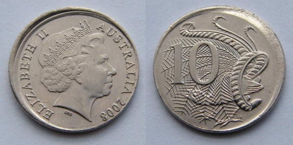 10ct-Broadstrike-&-1991-$1-&.