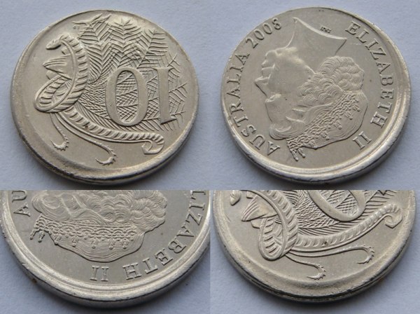 10ct-Broadstrike-&-1991-$1-&.