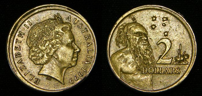 1999-Straight-Partial-Coller-Error-$2..