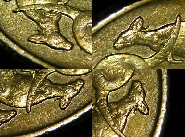 A-2010-$1-Pony-Tail-Roo!.