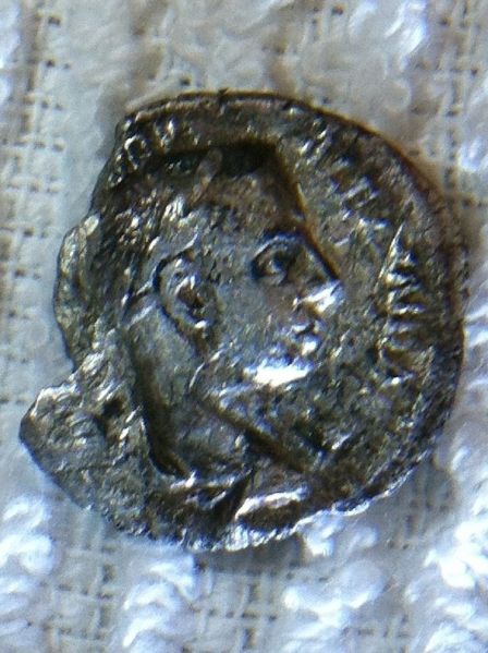 Severus-Alexander?