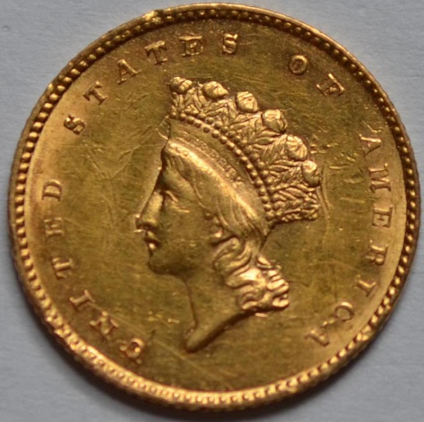 Would-This-Grade-As-Damaged?-1855-Indian-Princess-Small-Hea