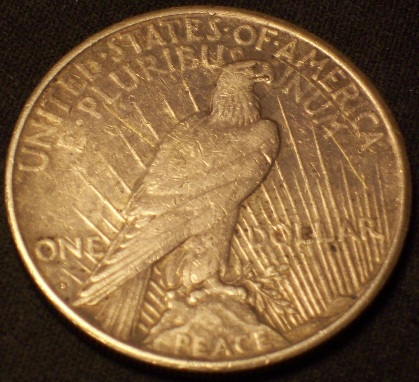 1923-Silver-Dollar-Condition/Value