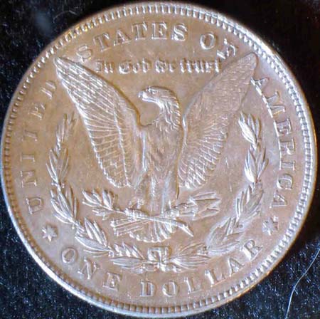 1878-Morgan