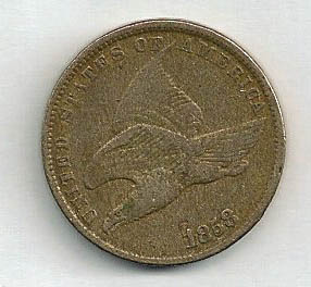Flying-Eagle