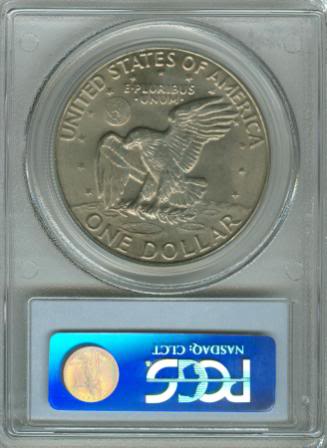 Post-An-Ike-Eisenhower-Dollar