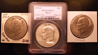 Post-An-Ike-Eisenhower-Dollar