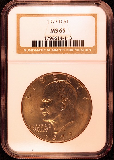 Post-An-Ike-Eisenhower-Dollar
