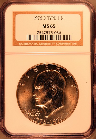 Post-An-Ike-Eisenhower-Dollar