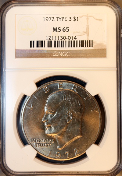 Post-An-Ike-Eisenhower-Dollar
