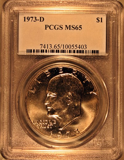 Post-An-Ike-Eisenhower-Dollar