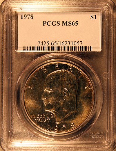 Post-An-Ike-Eisenhower-Dollar