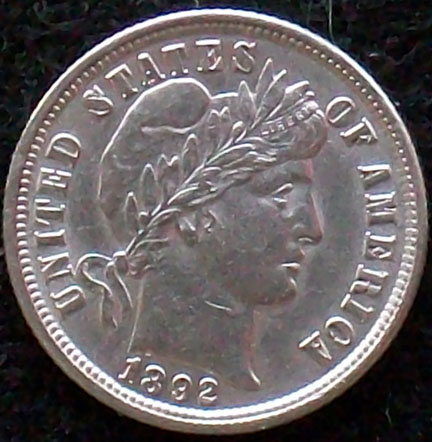 1892-Barber-Dime