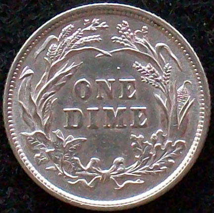 1892-Barber-Dime