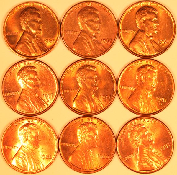 Cool-Lincoln-Roll-Finds-From-Bank-Rolls----Post-Yours!