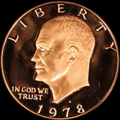 Post-An-Ike-Eisenhower-Dollar