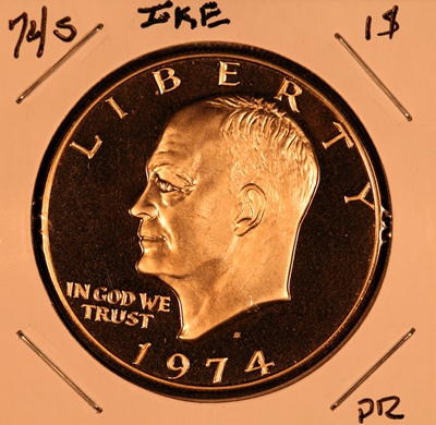 Post-An-Ike-Eisenhower-Dollar