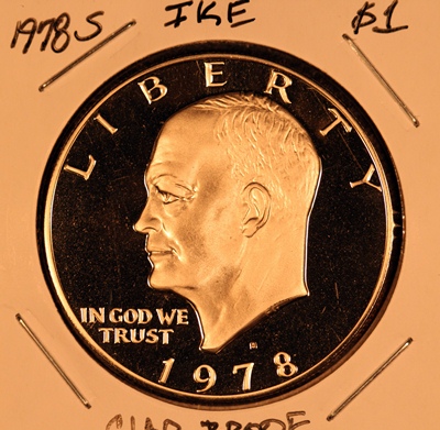 Post-An-Ike-Eisenhower-Dollar