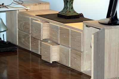Temporary-Storage-Help/Suggestions