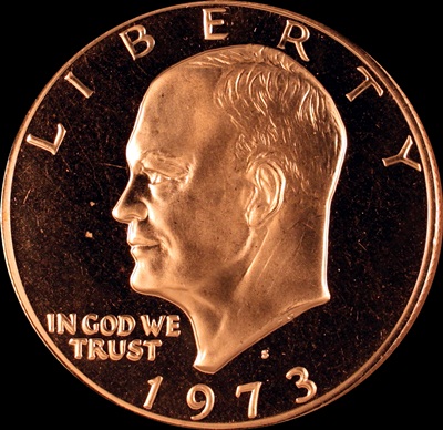 Post-An-Ike-Eisenhower-Dollar