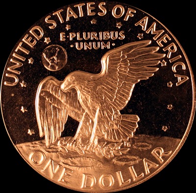Post-An-Ike-Eisenhower-Dollar