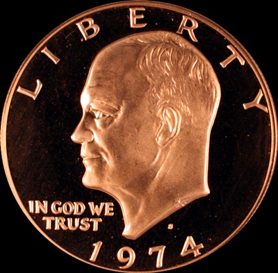 Post-An-Ike-Eisenhower-Dollar