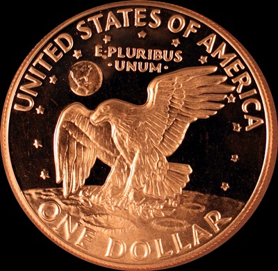 Post-An-Ike-Eisenhower-Dollar