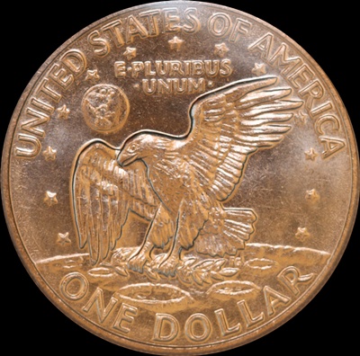 Post-An-Ike-Eisenhower-Dollar