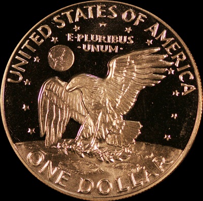Post-An-Ike-Eisenhower-Dollar