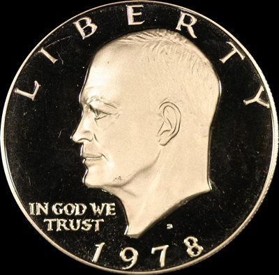 Post-An-Ike-Eisenhower-Dollar