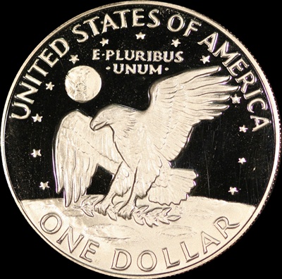 Post-An-Ike-Eisenhower-Dollar