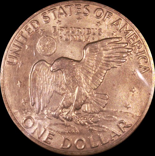 Post-An-Ike-Eisenhower-Dollar