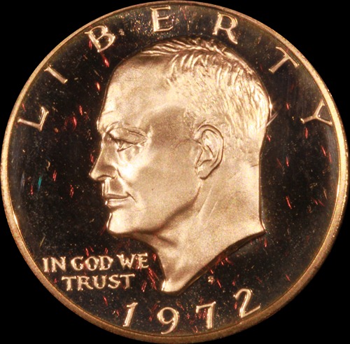 Post-An-Ike-Eisenhower-Dollar