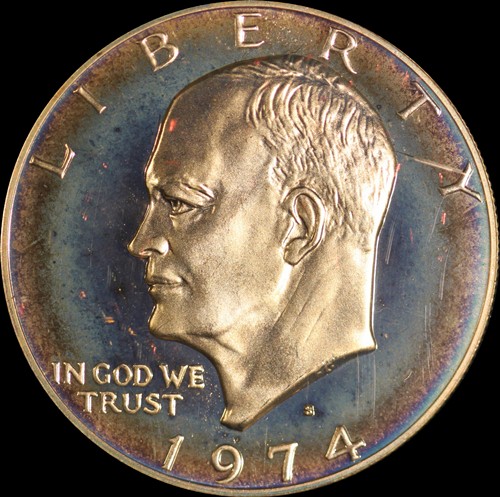 Post-An-Ike-Eisenhower-Dollar