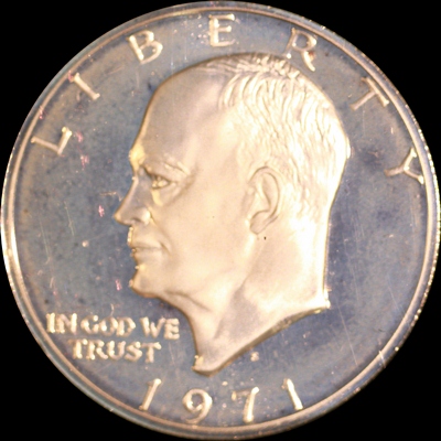 Post-An-Ike-Eisenhower-Dollar
