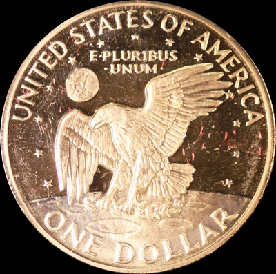 Post-An-Ike-Eisenhower-Dollar