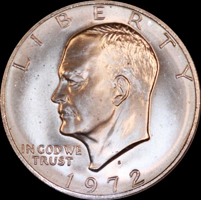 Post-An-Ike-Eisenhower-Dollar