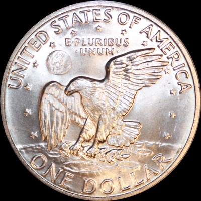 Post-An-Ike-Eisenhower-Dollar