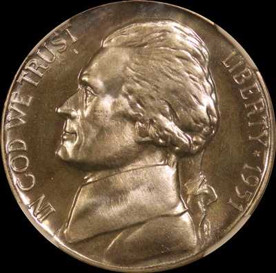Jefferson-Proofs