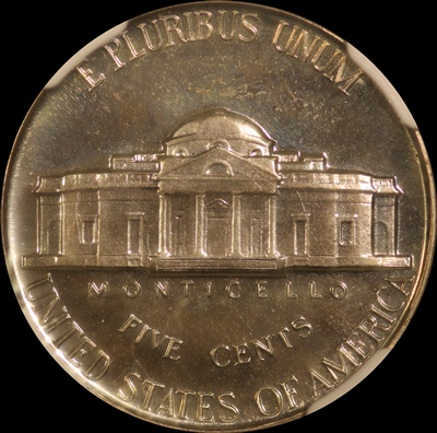 Jefferson-Proofs