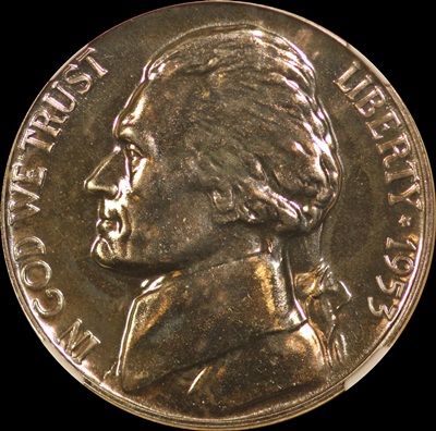 Jefferson-Proofs