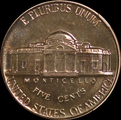 Jefferson-Proofs